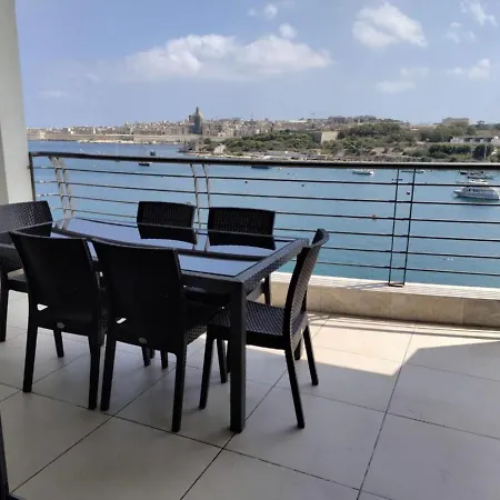 Διαμέρισμα Luxury 400 M2 4 Bedroom With Sea View In *