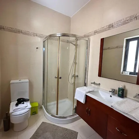 Apartamento Luxury 400 M2 4 Bedroom With Sea View In *