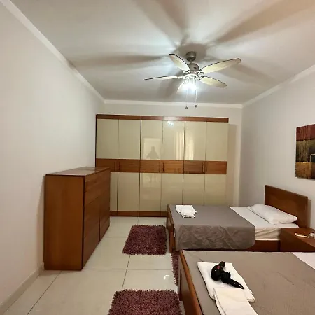 Luxury 400 M2 4 Bedroom With Sea View In