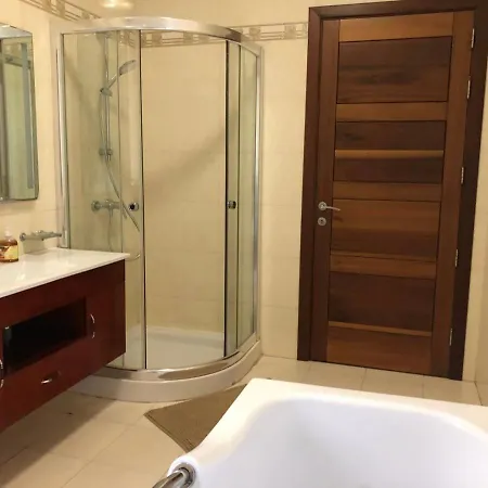 Διαμέρισμα Luxury 400 M2 4 Bedroom With Sea View In Σλιέμα